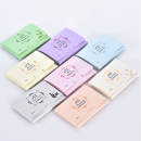 臉部吸油紙可訂製