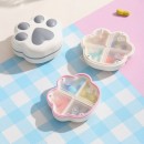 Cat Paw 7-Day 8-Compartment Pill Box Cat Paw 7-Day 8-Compartment Pill Box