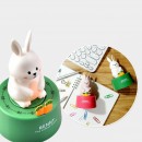 動物磁吸式計時器