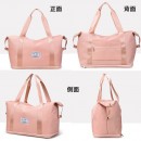 Travel Foldable Waterproof Tote Bag