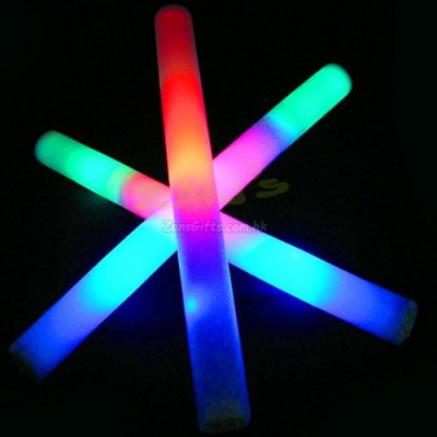 LED Light Sticks