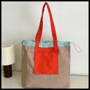 Foldable Eco-Friendly Shopping Bag