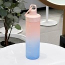 Sports Inspirational Water Bottle 600ml