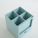 Rotatable Pen Holder Storage Box