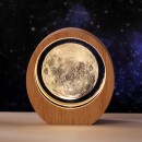 3D Engraved Night Light