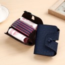 PU Card Holder