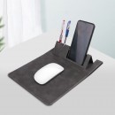 Mobile Phone Holder Mouse Pad