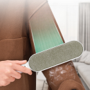 Clothes De-linting Brush