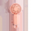 USB充電風扇