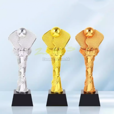 Pickball Trophy