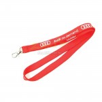 Tubular Lanyards