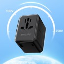 Philips旅行轉換插座 Philips旅行轉換插座