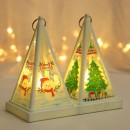 Christmas Decorations Portable Night Light