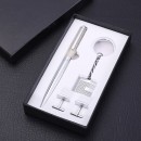 Cufflink Signature Pen Business Suit