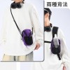 附屬戶外肩帶手機包