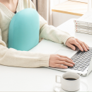 訂製記憶棉趴趴枕 訂製記憶棉趴趴枕