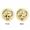 Decision coin