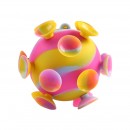 Suction Cup Stress Relief toy