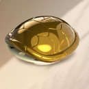 金钱龟减压玩具/挂件配铜钱