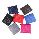 Oxford Cloth Folding Shopping Bag Oxford Cloth Folding Shopping Bag