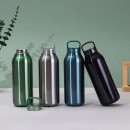 Portable  Stainless Mug