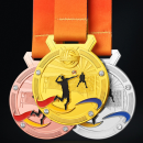 Metal Medal