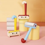 貓咪粘毛器滾筒可撕式滾刷