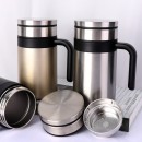 Stainless Steel Mug