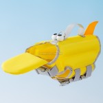 Pet Life Jacket