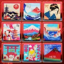 訂製陶瓷冰箱貼