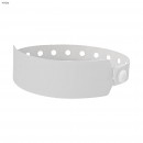 Code Plastic Wrist Band 25mm