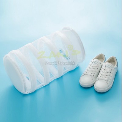 Shoe Wash Bag