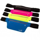 LED Runner Waist Pack