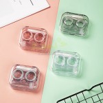 Contact lens Case