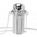 Necklace Air Purifier