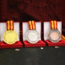 Jade Medal