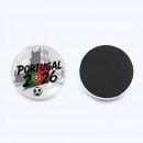 世界盃軟磁冰箱貼