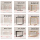 Portable Transparent Gift Box