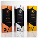 Metal Creative Trophy