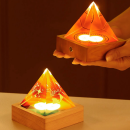 Luminous Crystal Award