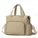 乾濕分離斜挎手提旅行袋