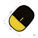 Static Electricity Hair removal Glove Static Electricity Hair removal Glove