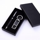 Pen+Key Chain Gift Set