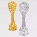 超大号乒乓球奖座