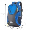 Ultra-light Waterproof Outdoor Hiking Backpack