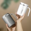 500ML Thermal Mug