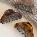 订制醋酸抓夹发夹