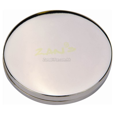 Compact Mirror