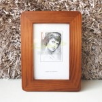 5Inch Wooden Frame