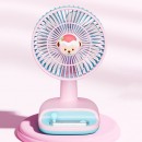 Mini Desktop Fan